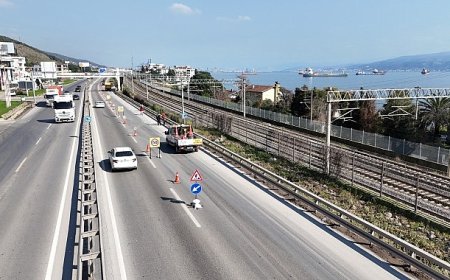 Kocaeli’de ulaşım, Büyükşehir’le tıkır tıkır işliyor