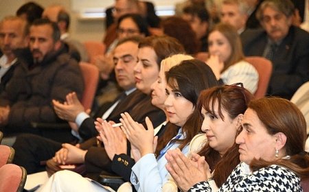 Osmangazi Belediyesi’nde Tasarruf ve Hizmet Vurgusu