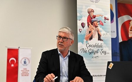 Muhtarlar ve STK’lar aynı masada buluştu