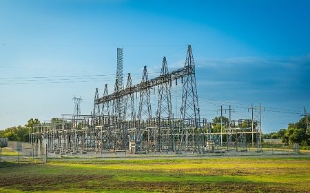 40 milyon nüfuslu Özbekistan’ın  enerji altyapısı da YEO Teknoloji’ye emanet