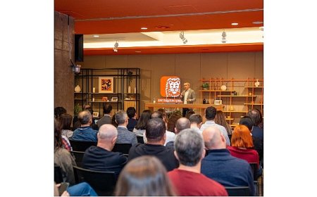 ING Türkiye, çalışanlara yönelik Yapay Zekâ Zirvesi düzenledi