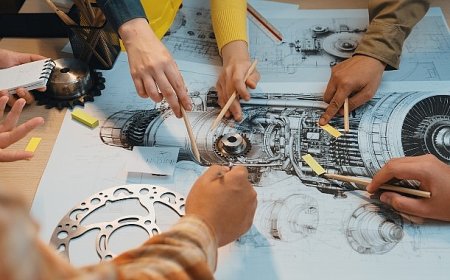 Mimarlıkta Ezber Bozuluyor