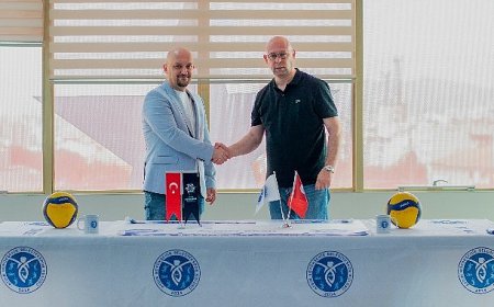Aydın Büyükşehir Belediyespor’da Ataman Güneyligil Dönemi