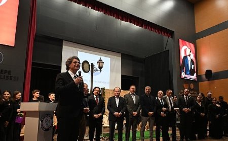 Genç Yüreklerden LÖSEV’e Anlamlı Destek