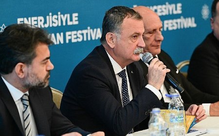 Uluslararası Manisa Mesir Macunu Festivali için Geri Sayım Başladı