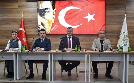 Kadir Albayrak’ın adı Saray’da yaşatılacak