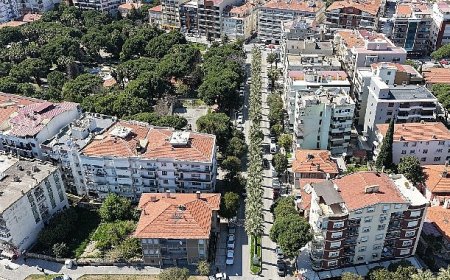 Başkan Çerçioğlu’nun çalışmaları ile Aydın'ın altyapısı her geçen gün daha da güçleniyor