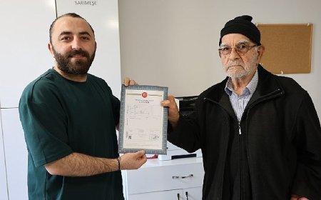 Kartepe’de İmar Uygulamaları Tüm Hızıyla Tamamlanıyor