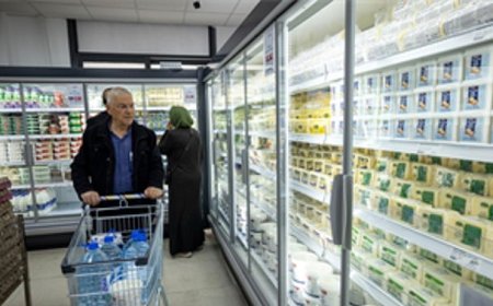 İZMAR’ın 22’nci mağazası Osmangazi’de açıldı