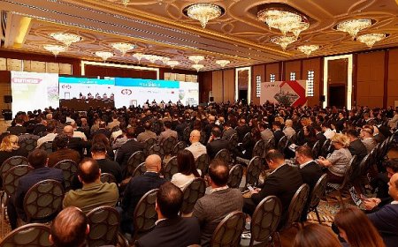 Erdemir, Bursa’da sektörle bir araya geldi: Çelik Sektöründe Dönüşüm, Dayanıklılık ve Yerli Üretim