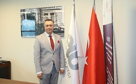 Ege Su Ürünleri ve Hayvansal Mamuller İhracatçıları Birliği’nde Ufuk Atakan Demir dönemi