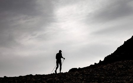Tahtalı dağının zirvesine doğru koşu heyecanına geri sayım başladı