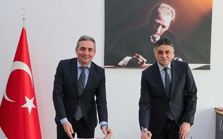 Aliağa Belediyesi’nde Promosyon İhalesi Sonuçlandı: Tüm Personele Eşit Ödeme