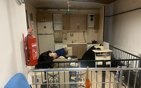 Saygınlar Kulübü üyelerine afet bilinci kazandırıldı