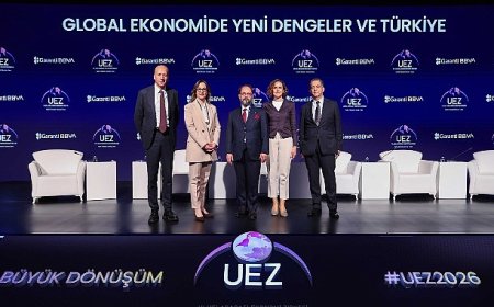 Sermaye Sadece Getiri Değil, Öngörülebilir Bir Ortam Arıyor