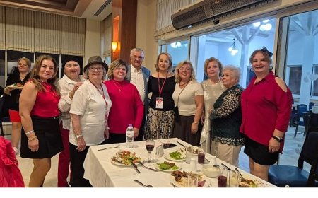 Başkan Topaloğlu'ndan TKB'ye ziyaret