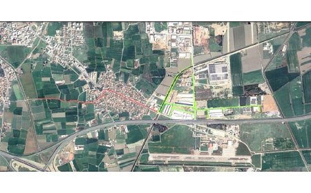 Başkan Çerçioğlu’ndan Aydın’a 260 Milyon Lirayı Aşan Yeni Altyapı Yatırımı