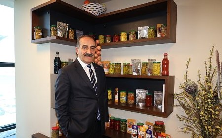 Yaş meyve sebze ihracatında ilk çeyrekte 1 milyar dolar aşıldı