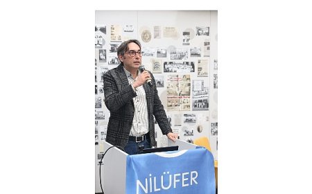 Nilüfer’de yaşlanma politikaları tartışıldı