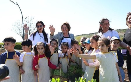 Didim Belediyesi’nden Üreten Belediyecilik Örneği