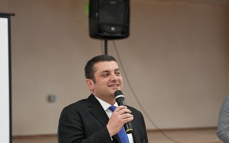 TORKEM’de Sertifika Coşkusu