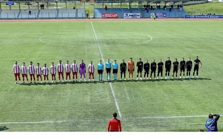 Şampiyonluk Yolunda Kritik Galibiyet