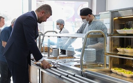 Buca’nın Kent Lokantaları 14 Nisan'da ücretsiz