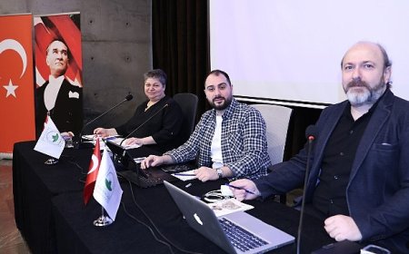 Aile Olmanın Gücü Osmangazi’de Konuşuldu