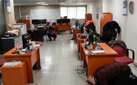 Afetlere karşı tam hazırlık