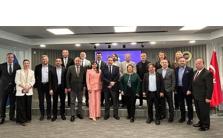 Made in USA” ile Engelleri Aşın