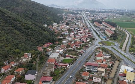 Başkan Çerçioğlu’ndan Söke’ye 75 Milyon TL Değerinde Altyapı Yatırımı