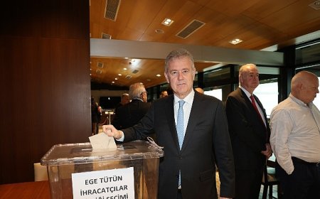 Tütün sektöründe çifte rekor mutluluğu yaşanıyor