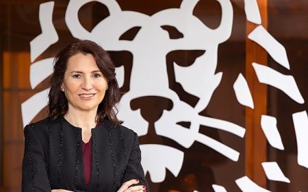 ING, yapay zekâ ve veri odaklı yatırımlarla dijital altyapısını güçlendiriyor