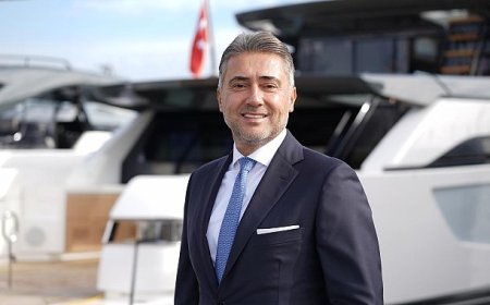 Trio Deniz, “Kolay Tekne” modeliyle tekne sahipliğine yeni bir yaklaşım getiriyor