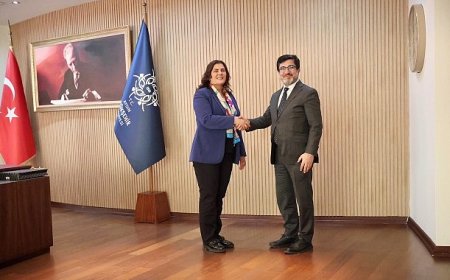 Aydın Havalimanı Uluslararası Ticari Uçuşlara Hazırlanıyor