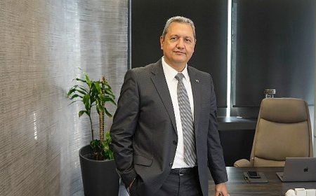 Üçay Mühendislik'in ulusal kredi notu A+ oldu