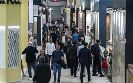 Marble Talks’ta doğal taşın geleceği konuşuldu