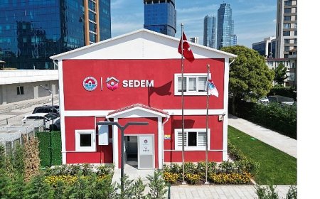 Maltepe Belediyesi’nden ebeveyn ve çocuklara ‘Yanınızdayız’ mesajı