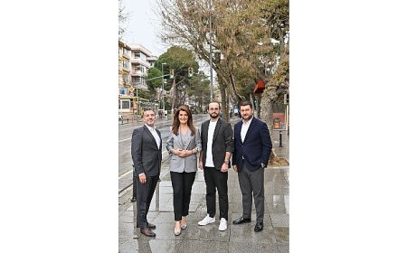 Vodafone Business, Perakendede Dijitalleşmeyi 5G ile Hızlandırıyor