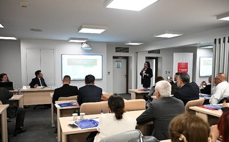 700 Proje Arasından Seçildi, Türkiye’ye Model Oldu: Avcılar’dan 3 Proje