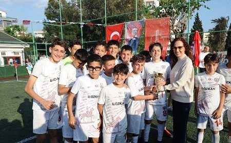 Atatürk’ün çocukları 23 Nisan’ı sporla kutlayacak