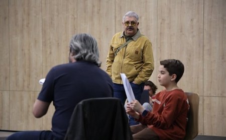 Büyükşehir, Kocaelispor’un 60 yılını sahneye taşıyor