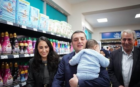 Torbalı’da Uygun Fiyat Dönemi Başladı