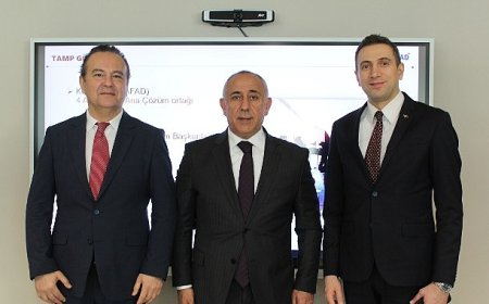 OYAK Pazarlama’dan “Deprem Farkındalığı” Konferansı