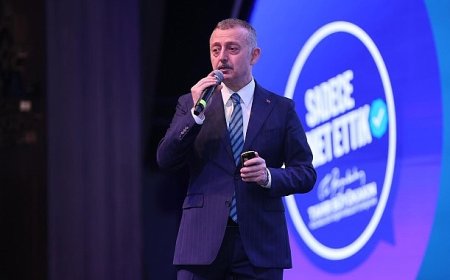 Başkan Büyükakın’dan kentsel dönüşüm konusunda net tavır; “Vatandaşın rızası ile hareket edeceğiz”