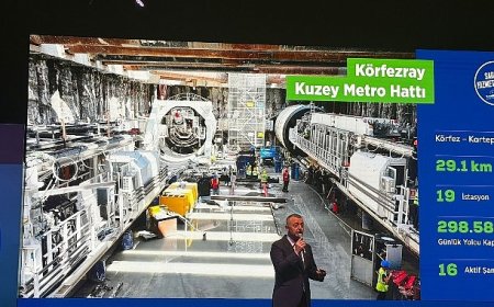 Kocaeli, bu toplantıyı takip ediyor