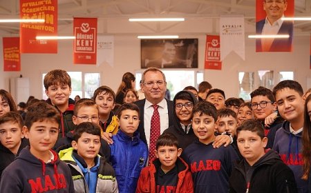 Öğrenci Dostu Kent Lokantaları ilgi görmeye devam ediyor