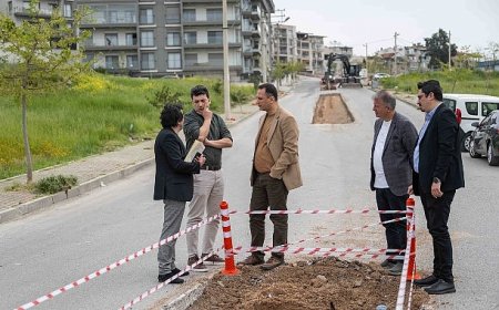 Bornova’da varyanta neşter