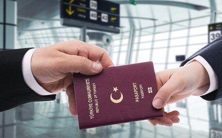 Vize randevularında “karaborsa” iddiası:  Şikayetler yüzde 38 arttı