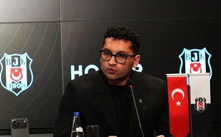 Beşiktaş ve HONOR’dan potada güç birliği